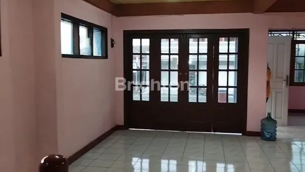 image RUMAH DI KOPENG 2 LANTAI, SIAP PAKAI (4)