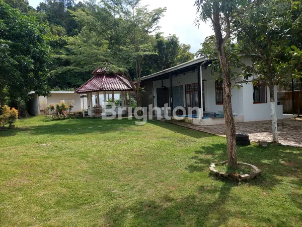 image RUMAH MEWAH DAN SIAP HUNI DI BUKIT INDAH SUKAJADI BATAM (2)