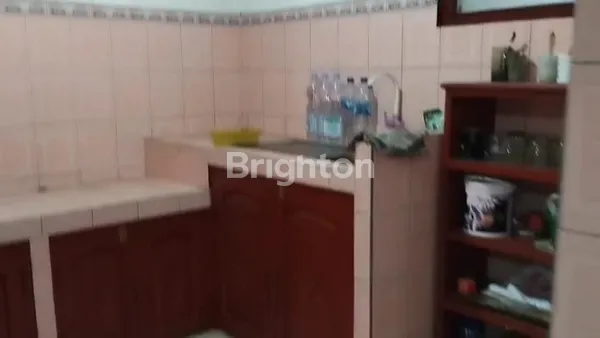 image RUMAH DI KOPENG 2 LANTAI, SIAP PAKAI (5)