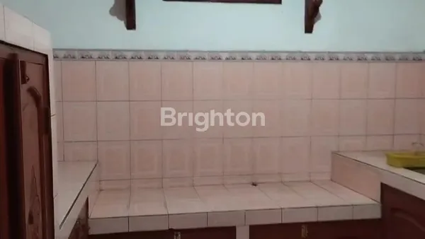 image RUMAH DI KOPENG 2 LANTAI, SIAP PAKAI (6)