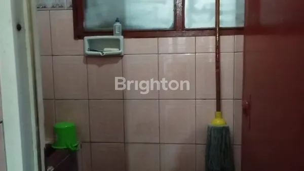 image RUMAH DI KOPENG 2 LANTAI, SIAP PAKAI (7)