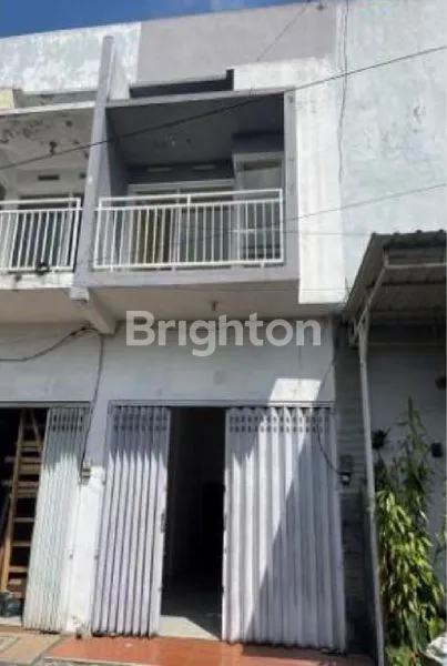 image DIJUAL MURAH RUKO 2 LANTAI DEKAT PASAR SINGOSARI STRATEGIS DI SINGOSARI KABUPATEN MALANG (2)