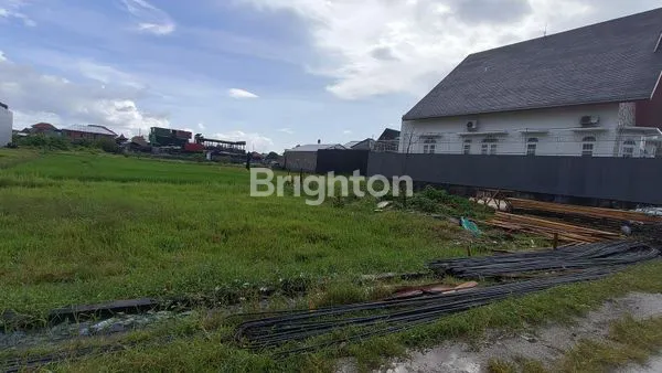 image TANAH KOSONG AVAILABLE 2 KAVLING COCOK UNTUK TEMPAT TINGGAL & INVESTASI DILOKASI BEBAS BANJIR DAN STRATEGIS DITENGAH KOTA DIAREA TEUKU UMAR DENPASAR BARAT (8)