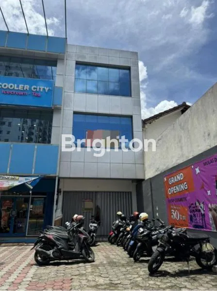 image RUKO 3 LANTAI STRATEGIS DI JL. CILEDUG RAYA (1)