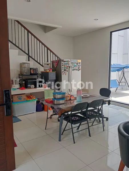 image RUMAH DISEWAKAN/DIJUAL CLUSTER PINE WOOD, SUMARECON BOGOR (3)