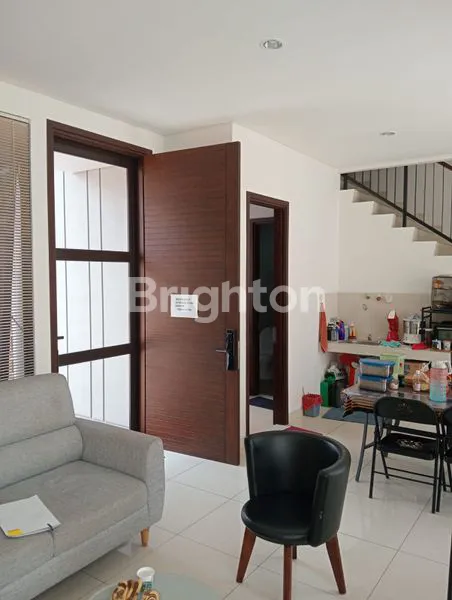 image RUMAH DISEWAKAN/DIJUAL CLUSTER PINE WOOD, SUMARECON BOGOR (2)