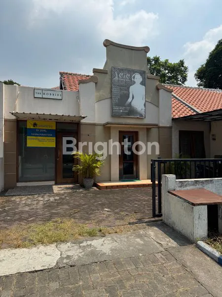 image JUAL RUMAH SIDOARJO (1)