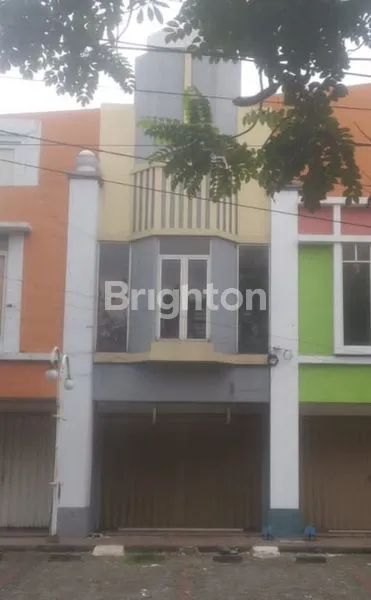 image RUKO 2 LANTAI DI WOW SAWOJAJAR (1)