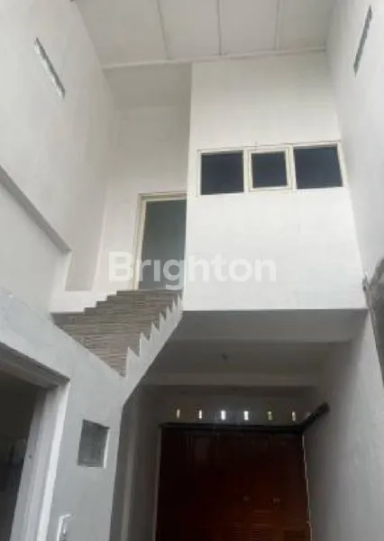 image DIJUAL MURAH RUMAH  LUAS AREA BURING KEDUNGKANDANG KOTA MALANG PAJAK PAJAK DITANGGUNG PEMILIK  (2)