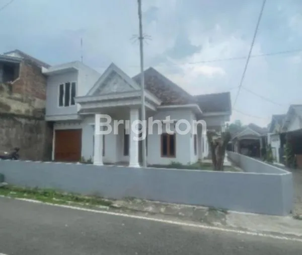 image DIJUAL MURAH RUMAH  LUAS AREA BURING KEDUNGKANDANG KOTA MALANG PAJAK PAJAK DITANGGUNG PEMILIK  (1)