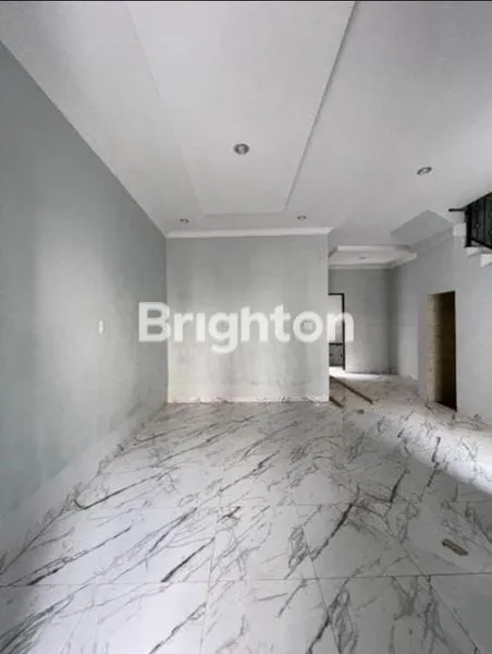 image RUMAH AZALEA TWIN CLASSIC MEDAN SELAYANG (4)