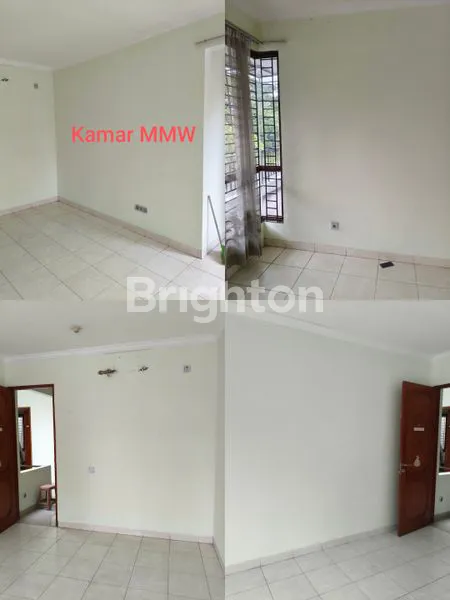 image RUMAH RAPI SIAP HUNI VIEW DANAU SERENADE LAKE GADING SERPONG (4)