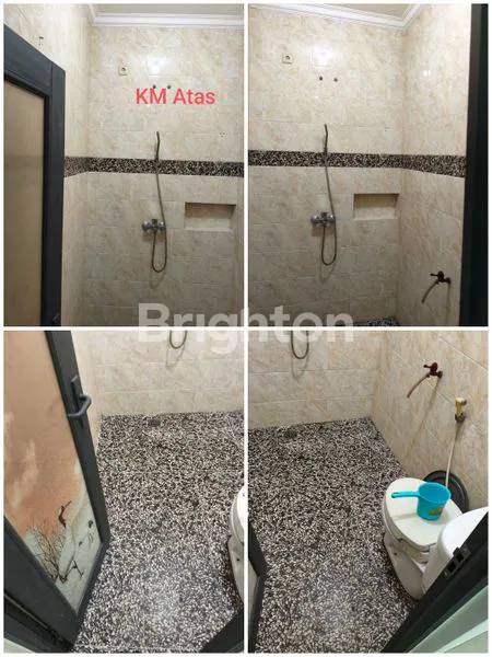 image RUMAH RAPI SIAP HUNI VIEW DANAU SERENADE LAKE GADING SERPONG (3)