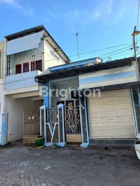 image HUNIAN STRATEGIS 4KT, DEKAT KOTA & KAMPUS (1)