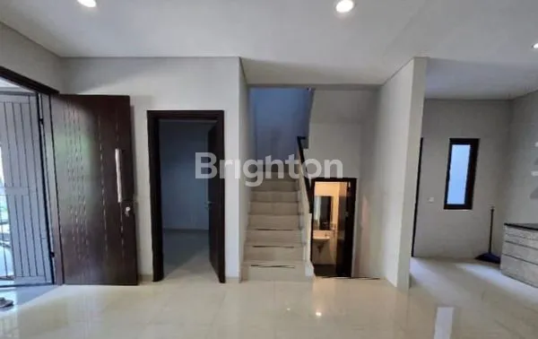 image CLUSTER AMARINE DI MOZIA BSD CITY\\N (2)