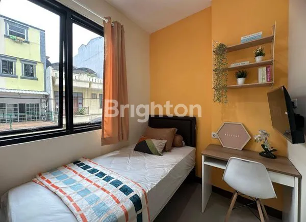 image DIJUAL CEPAT KOS²AN BARU, ROI 11% JAKARTA BARAT (2)