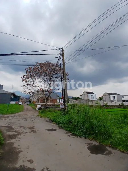image TANAH MURAH LOKASI STRATEGIS DEKAT KAMPUS & STASIUN KERETA API CEPAT DI GEDE BAGE BANDUNG  (2)
