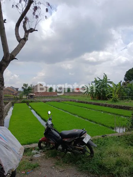 image TANAH MURAH LOKASI STRATEGIS DEKAT KAMPUS & STASIUN KERETA API CEPAT DI GEDE BAGE BANDUNG  (4)