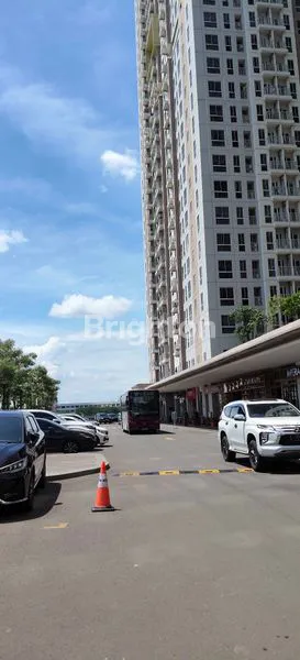 image APARTEMEN TOKYO RIVERSIDE PIK2 SIAP HUNI, FULL FURNISHED (7)