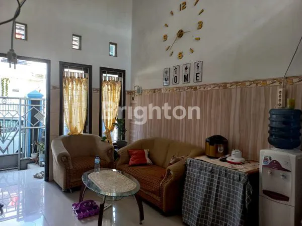 image HUNIAN STRATEGIS 4KT, DEKAT KOTA & KAMPUS (1)