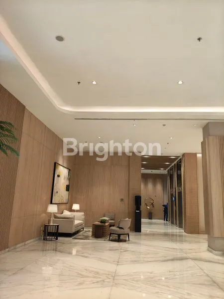 image APARTEMEN TOKYO RIVERSIDE PIK2 SIAP HUNI, FULL FURNISHED (3)