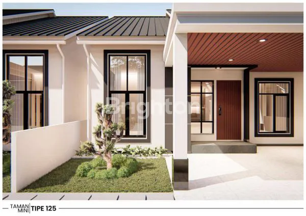 image DAUN HIJAU 3 TIPE 125 ( MARVEL) (3)