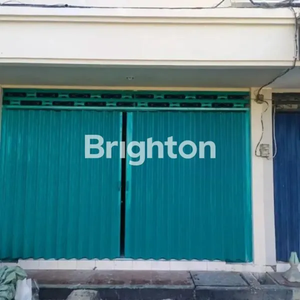 image RUKO 3 LANTAI DI PERTOKOAN KLAMPIS MEGAH (2)