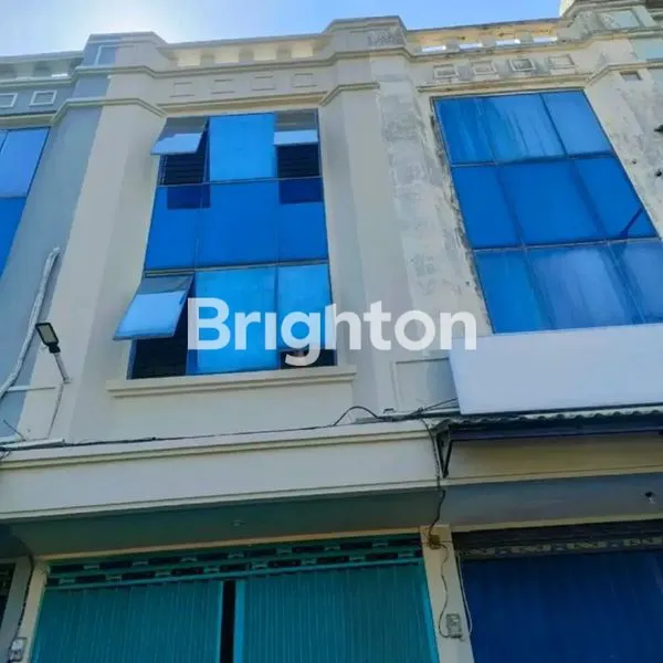 image RUKO 3 LANTAI DI PERTOKOAN KLAMPIS MEGAH (1)