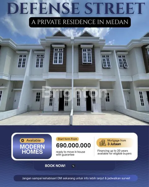 image RUMAH DEFENCE STREET MEDAN AMPLAS (1)