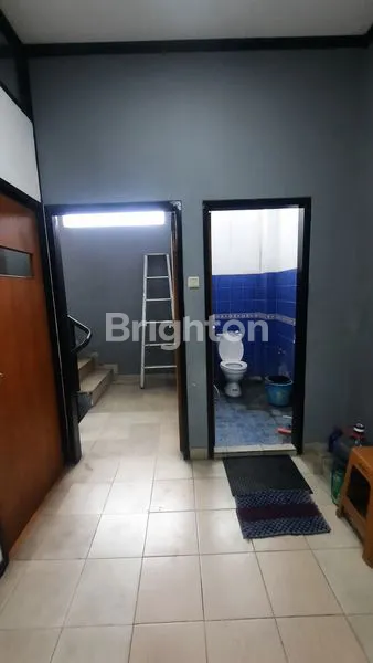 image INVESTASI RUKO 3 LANTAI + RUMAH, SHM, LOKASI RAMAI (6)