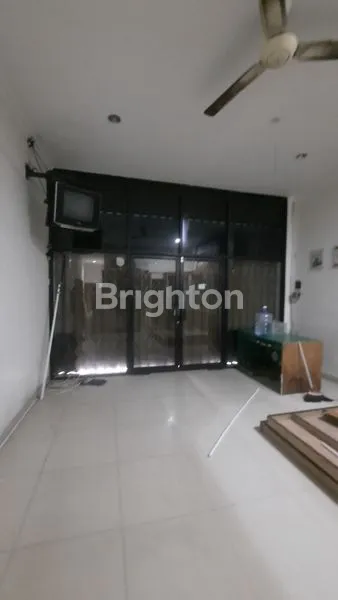 image INVESTASI RUKO 3 LANTAI + RUMAH, SHM, LOKASI RAMAI (7)