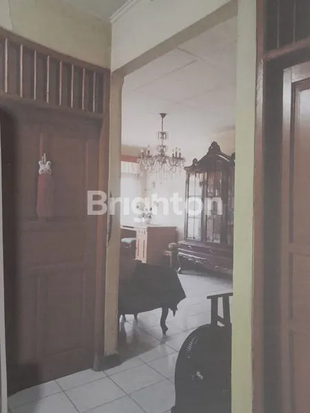 image JUAL RUMAH 2 LANTAI DEKAT LRT CIKUNIR BEKASI (8)