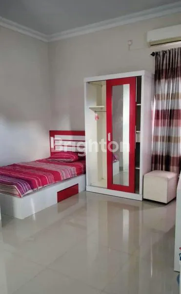 image 280 METER KAMPUS UII KALIURANG, RUMAH KOST KOS, DALAM KOMPLEKS PERUMAHAN (5)