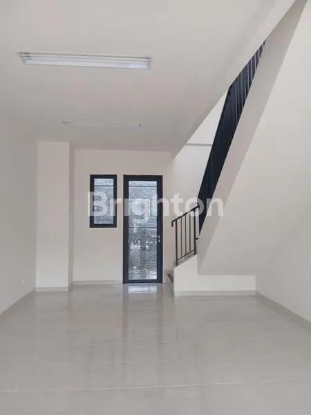 image RUKO GRAND BATAVIA ARCADE, PASAR KEMIS, CIKUPA (3)