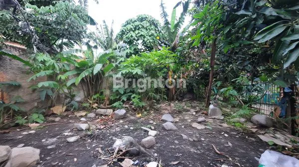 image TANAH SIAP HUNI 300M², LINGKUNGAN ASRI DEKAT KAMPUS (1)