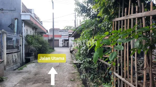 image TANAH SIAP HUNI 300M², LINGKUNGAN ASRI DEKAT KAMPUS (2)