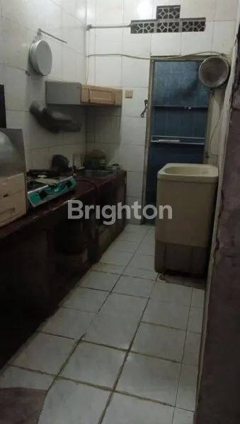 image JUAL RUMAH JALAN KAKI KE LRT | RUMAH 2 LANTAI (8)