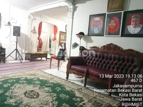 image JUAL RUMAH JALAN KAKI KE LRT | RUMAH 2 LANTAI (4)
