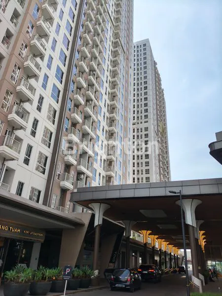 image APARTEMEN TOKYO RIVERSIDE PIK2 SIAP HUNI (5)