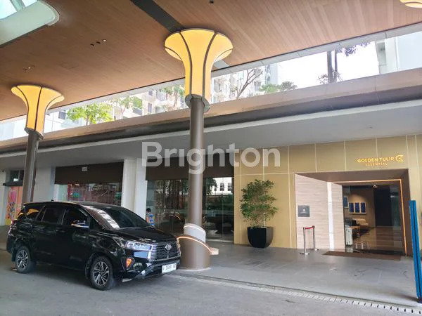 image APARTEMEN TOKYO RIVERSIDE PIK2 SIAP HUNI (7)