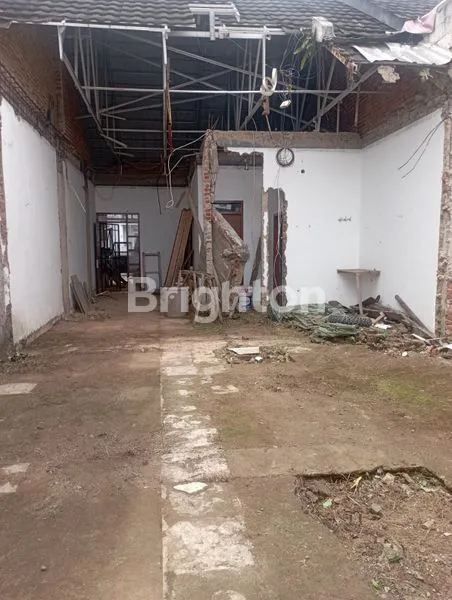 image DIJUAL KAVLING DI KOMPLEK BUMI HANJUANG (4)