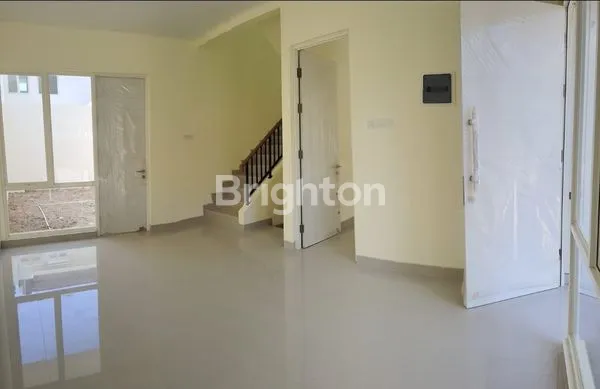 image BRAND NEW HUNIAN STRATEGIS CLUSTER SAMANTHA HARAPAN INDAH BEKASI (7)