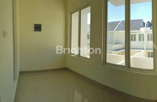 image BRAND NEW HUNIAN STRATEGIS CLUSTER SAMANTHA HARAPAN INDAH BEKASI (4)