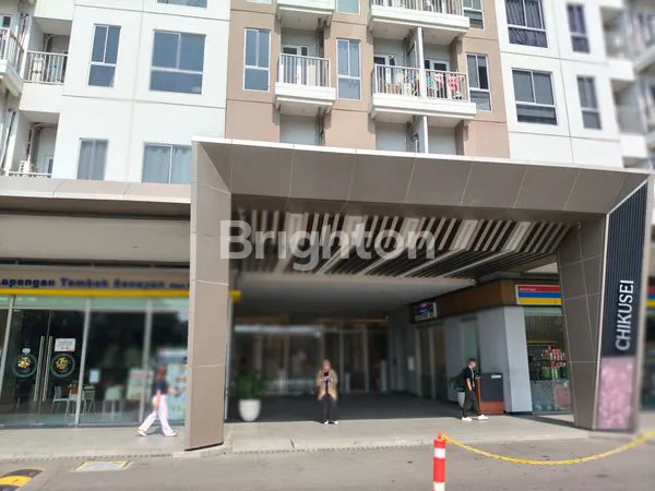 image APARTEMEN TOKYO RIVERSIDE PIK2 SIAP HUNI (6)