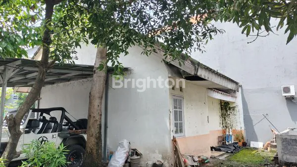 image BELI TANAH GRATIS RUMAH DI PURI SEJAHTERA 2 SIDOARJO (3)