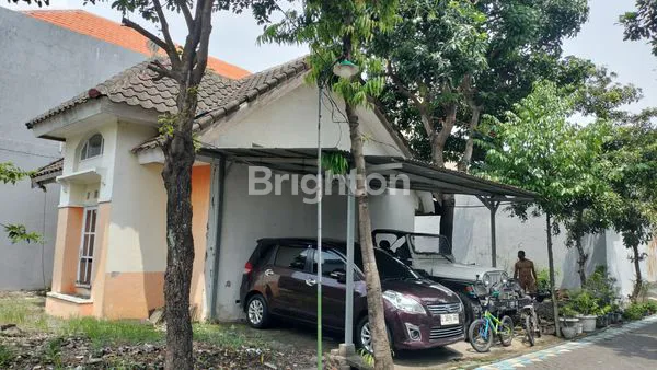 image BELI TANAH GRATIS RUMAH DI PURI SEJAHTERA 2 SIDOARJO (4)