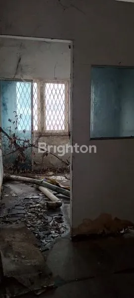 image DIJUAL RUKO KATAMSO  2 LANTAI  (7)