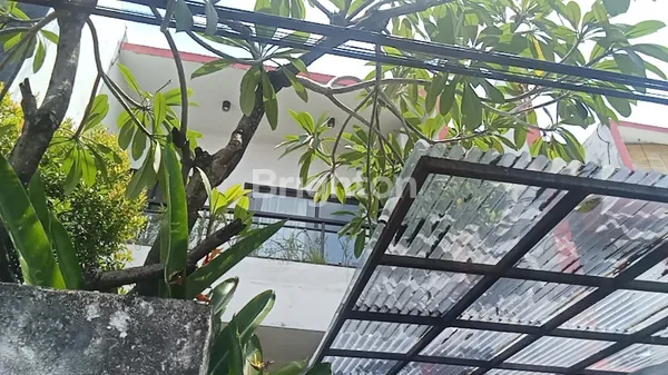 image DISEWAKAN TAHUNAN : VILLA FULL-FURNISHED HADAP SELATAN DI RAYA GADON KEROBOKAN! (6)