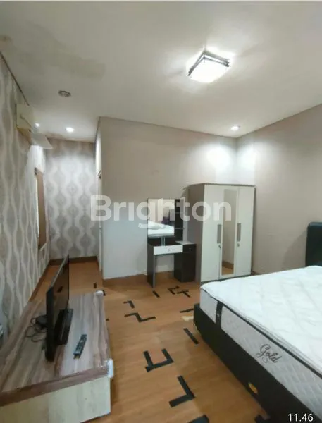 image RUMAH CANTIK DAN TERAWAT FULLY FURNISHED  DALAM PERUMAHAN CITRA BUKIT INDAH BALIKPAPAN (4)