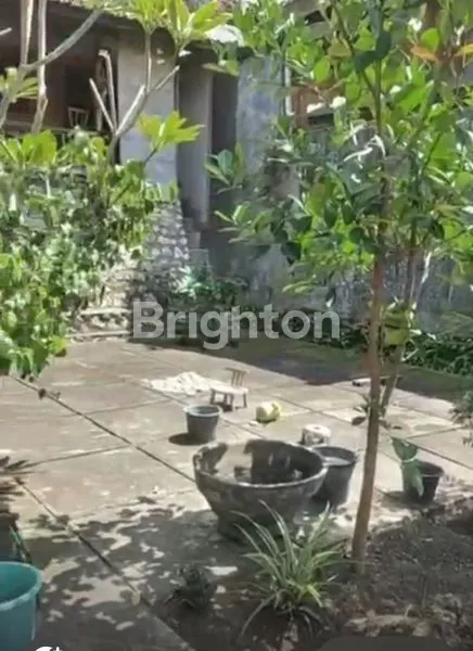 image RUMAH SIAP HUNI DENGAN SUARA GEMERICIK AIR (5)